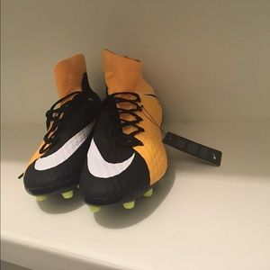 Nike hypervenom